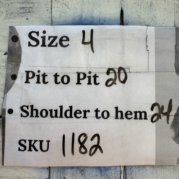 Ted Baker London Grey French Bulldog Bow Knit Crewneck Sweater Women Size 4 - Picture 7 of 7